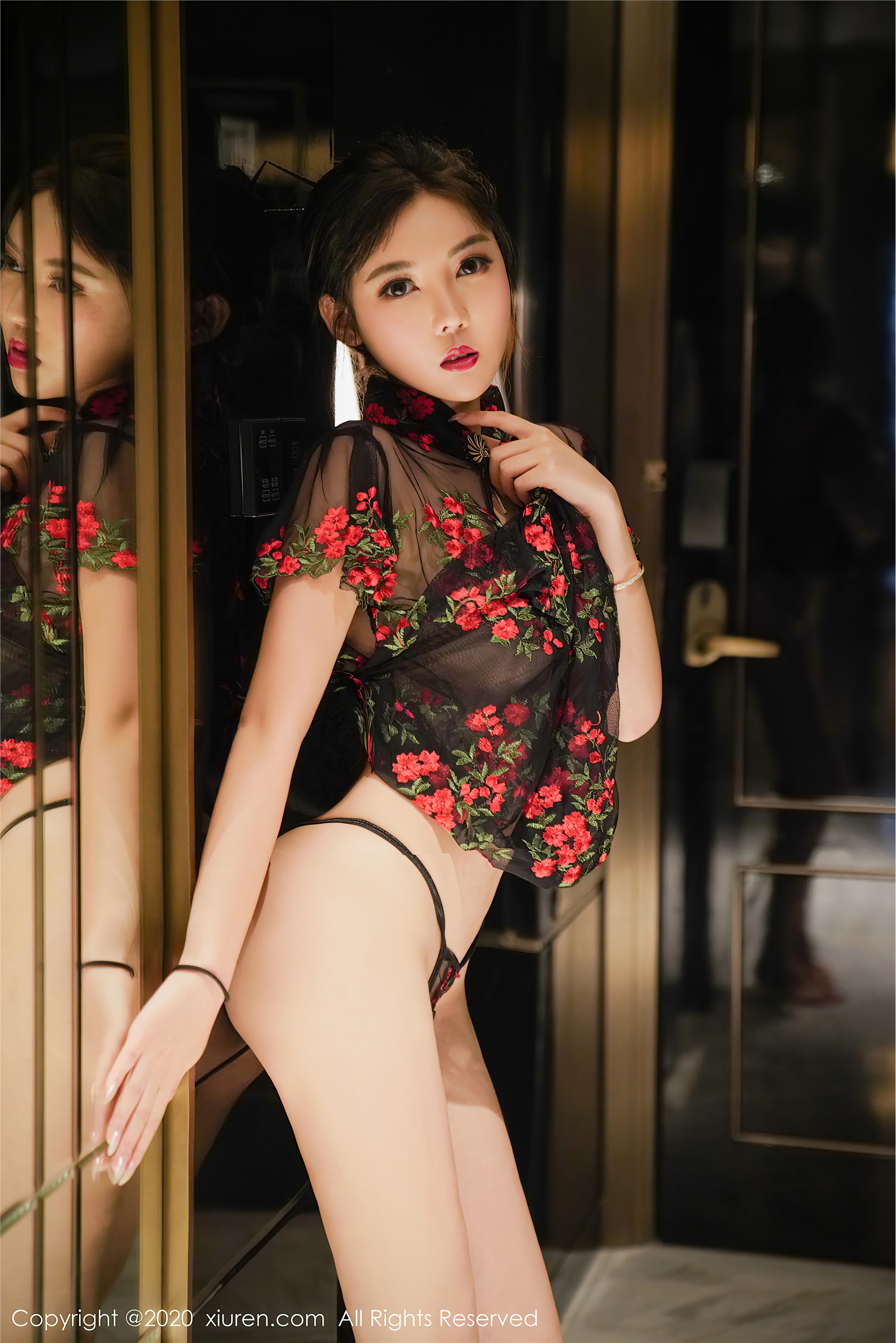 XiuRen秀人网 2020.12.02 No.2849 模特合集